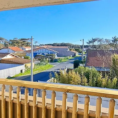 Le Spot Des Surfeurs - A Pied Apartment Biscarrosse