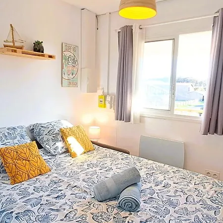 Apartamento Le Spot Des Surfeurs - A Pied *
