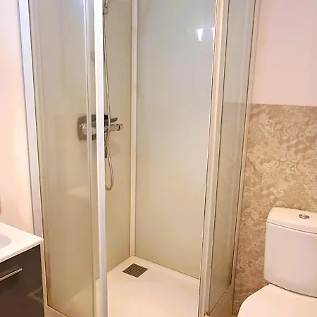 Le Spot Des Surfeurs - A Pied Apartamento